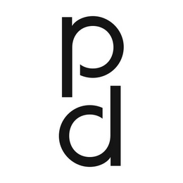PD logo