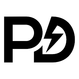 PD logo