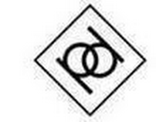 PD logo