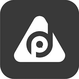 PD logo