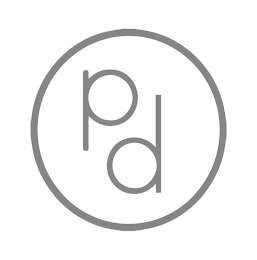 PD logo