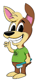 PD logo