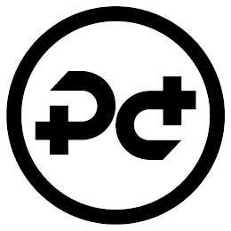 PD logo