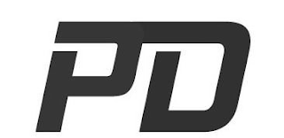 PD logo