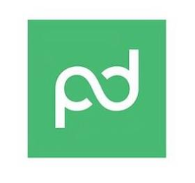PD logo