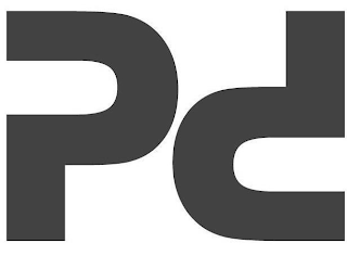 PD logo