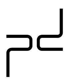 PD logo