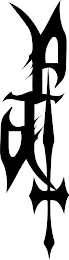 PD logo