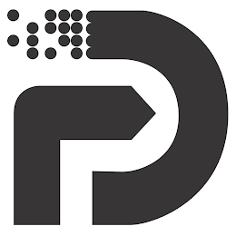 PD logo