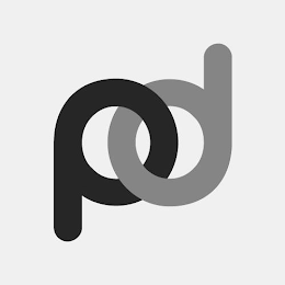 PD logo