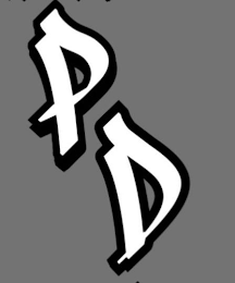PD logo