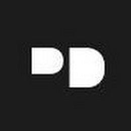 PD logo