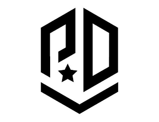 PD logo