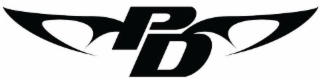 PD logo