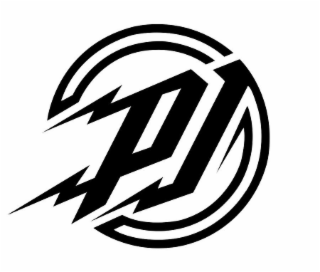 PD logo