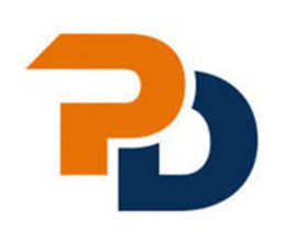 PD logo