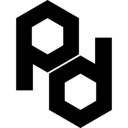 PD logo