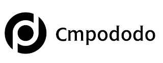 PD CMPODODO logo