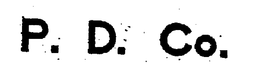 P.D. CO logo