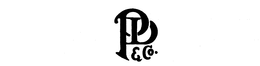 P.D. & CO logo