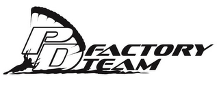 PD FACTORY TEAM logo