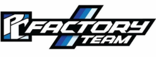PD FACTORY TEAM logo