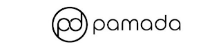 PD PAMADA logo