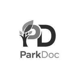 PD PARKDOC logo