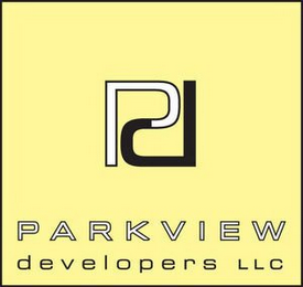 PD PARKVIEW DEVELOPERS LLC logo