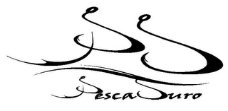 PD PESCADURO logo