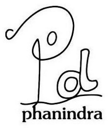 PD PHANINDRA logo