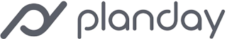 PD PLANDAY logo
