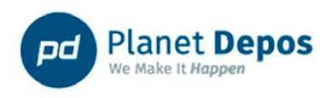 PD PLANET DEPOS WE MAKE IT HAPPEN