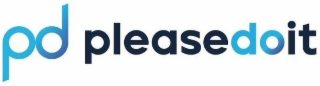 PD PLEASEDOIT logo