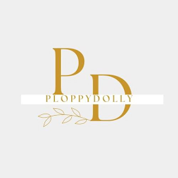 PD PLOPPYDOLLY logo