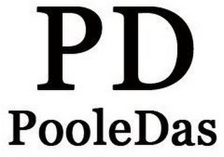 PD POOLEDAS logo