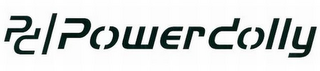PD | POWER DOLLY logo