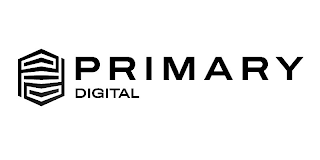 PD PRIMARY DIGITAL logo