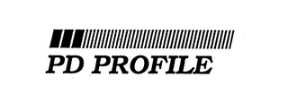 PD PROFILE logo