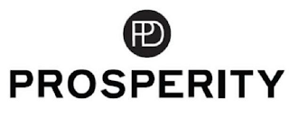 PD PROSPERITY logo