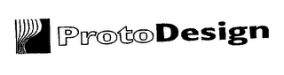 PD PROTODESIGN logo