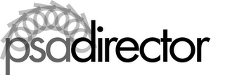 PD PSA DIRECTOR logo