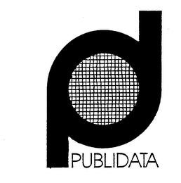 PD PUBLIDATA logo