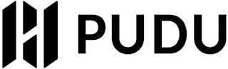 PD PUDU logo