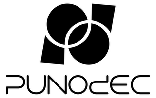 PD PUNODEC logo