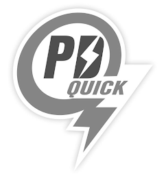 PD QUICK logo