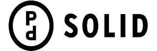 PD SOLID logo