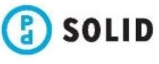 PD SOLID logo