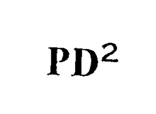 PD2 logo