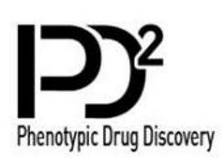 PD2 PHENOTYPIC DRUG DISCOVERY logo